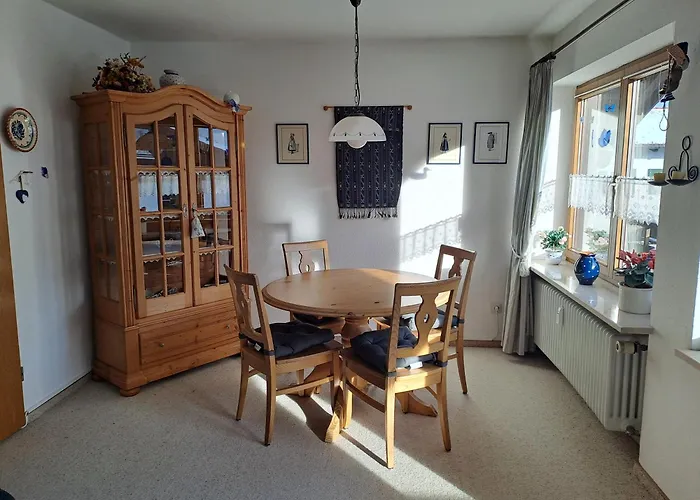 Ferienwohnung Hoernleblick
