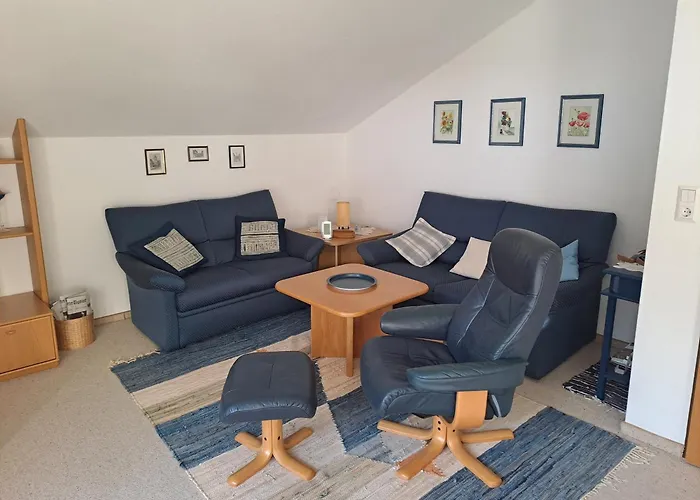 Ferienwohnung Hoernleblick