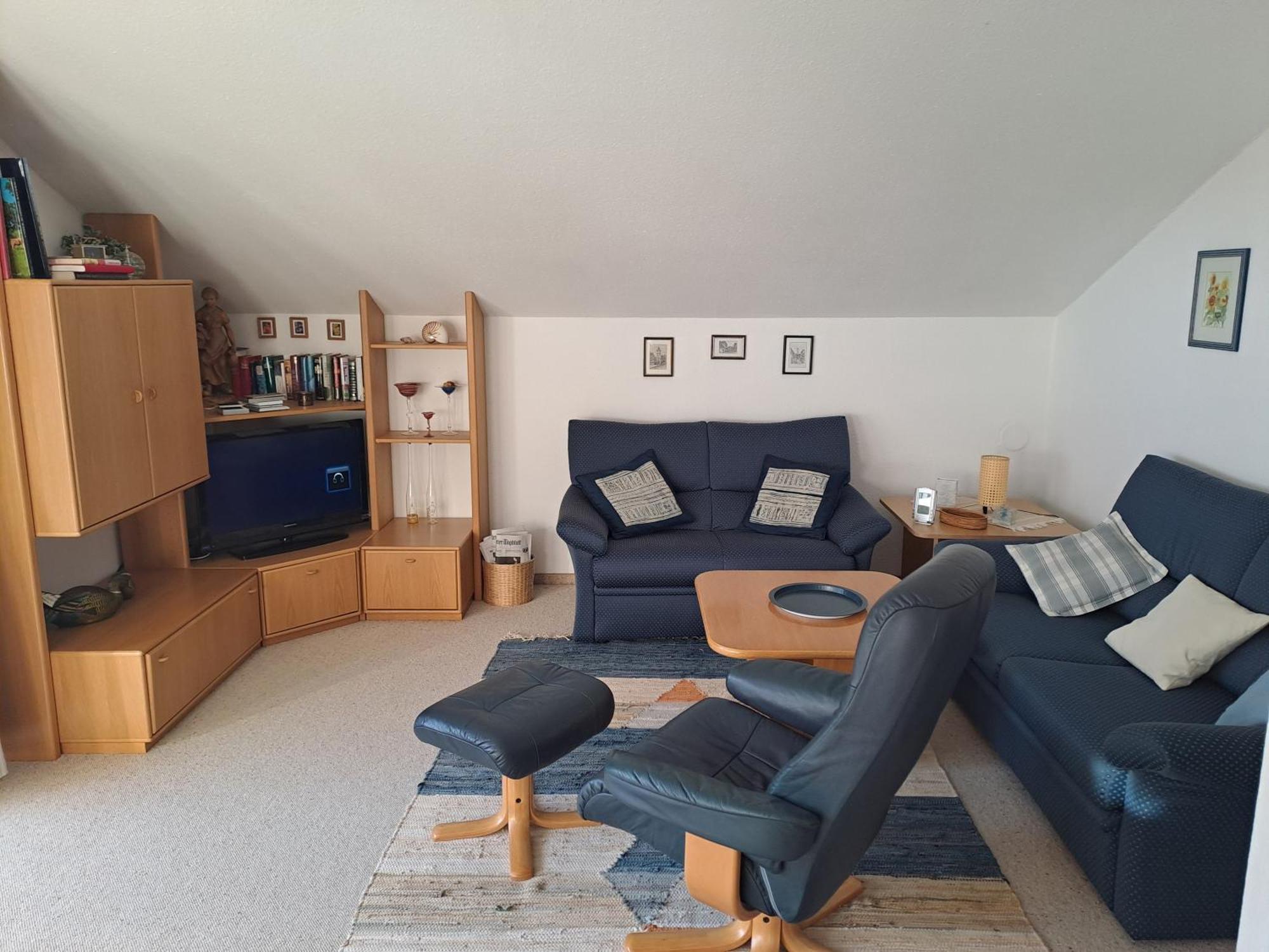 Hoernleblick Apartment