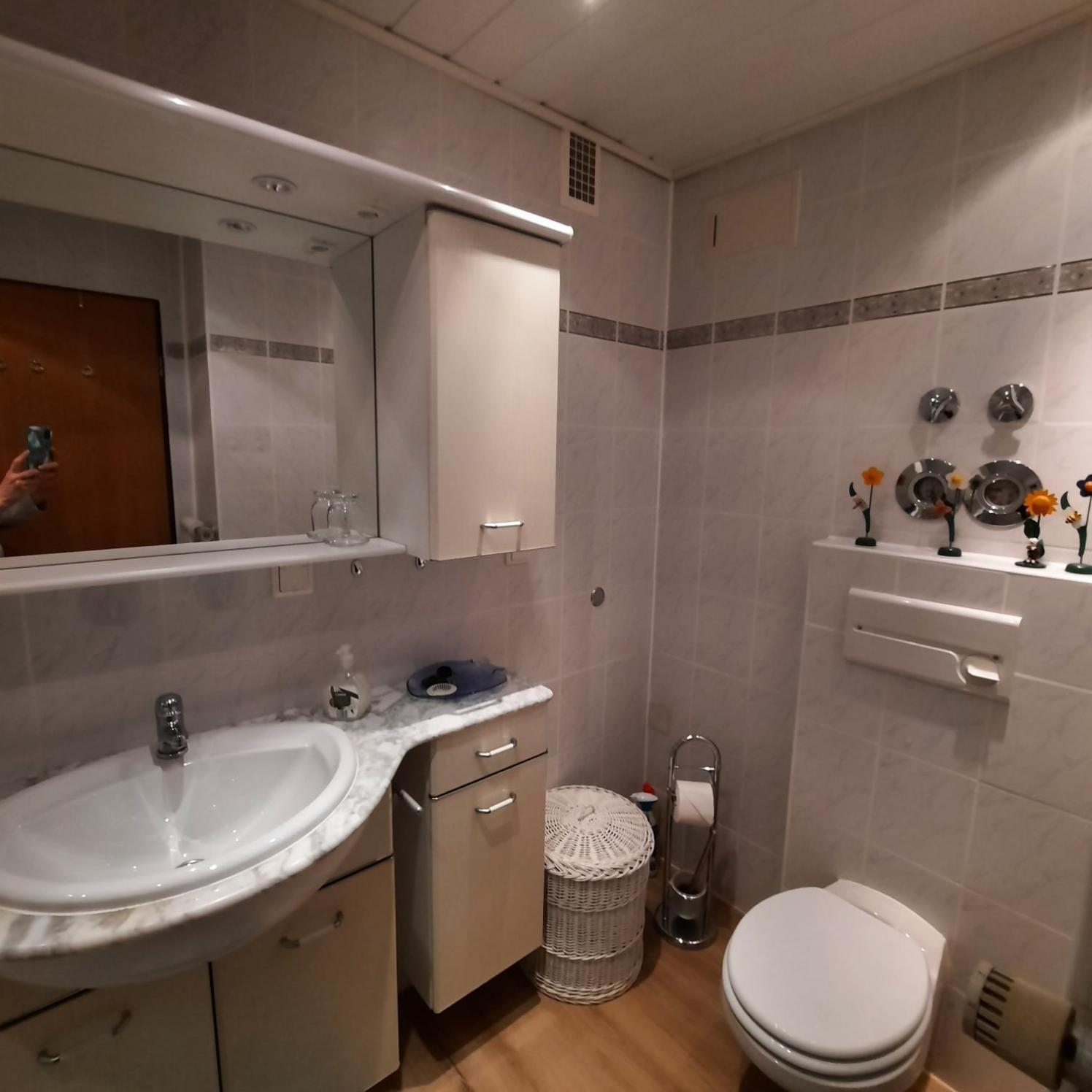 Apartment Hoernleblick